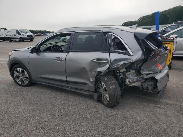 2022 KIA NIRO S KNDCC3LG5N5159783