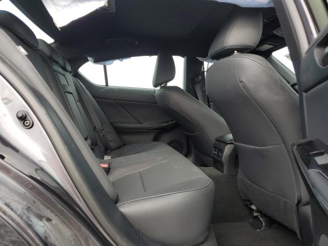 2024 LEXUS IS 350 F SPORT DESIGN JTHBZ1B22R5079284