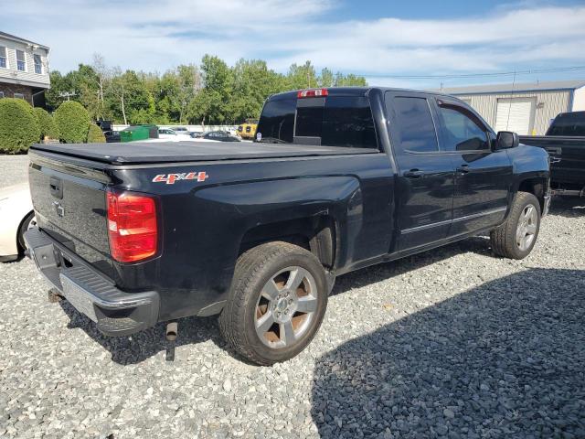 2015 CHEVROLET SILVERADO - 1GCVKREC2FZ214077