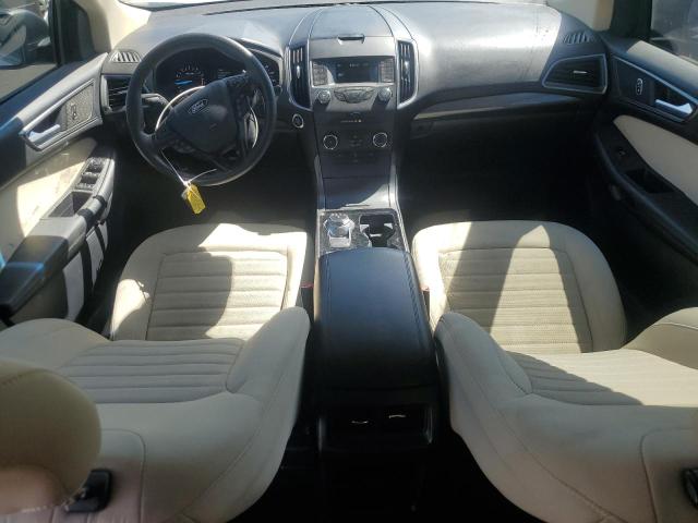 2019 FORD EDGE SE - 2FMPK4G99KBB97607