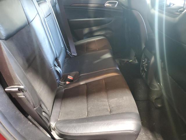 2019 JEEP GRAND CHEROKEE LAREDO 1C4RJFAG7KC805417