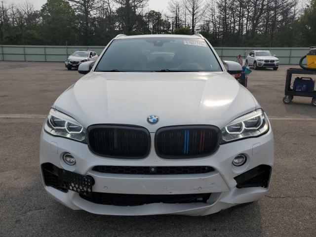 2016 BMW X5 M 5YMKT6C57G0R77647