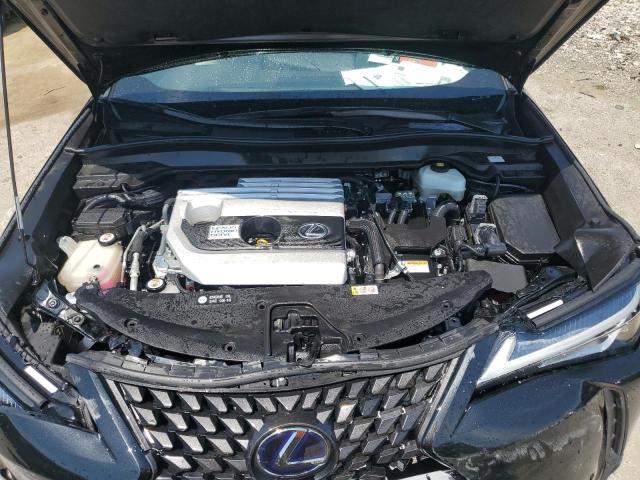 2019 LEXUS UX 250H JTHU9JBH7K2013043