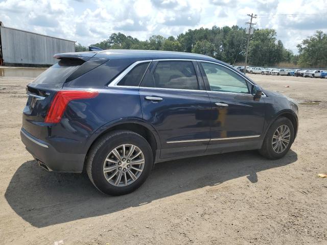 2017 CADILLAC XT5 LUXURY 1GYKNBRS8HZ267866