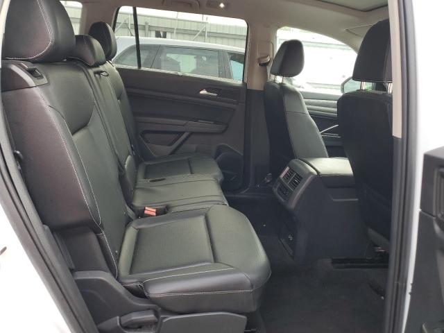 2021 VOLKSWAGEN ATLAS SE 1V2RR2CA6MC530974