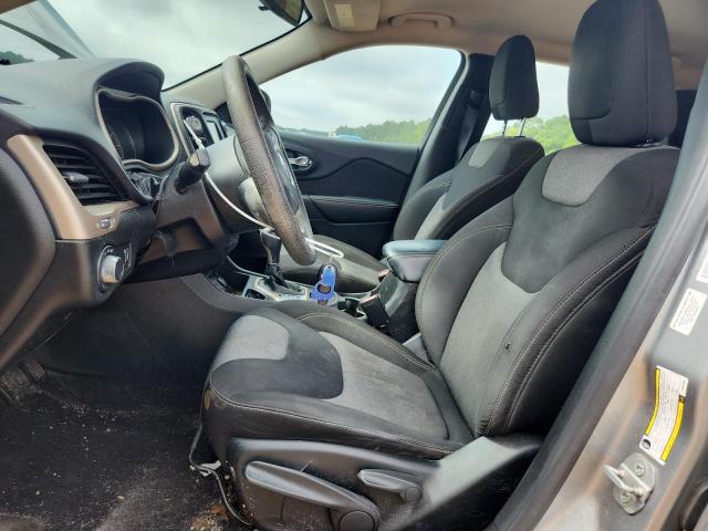 2015 JEEP CHEROKEE SPORT 1C4PJLAB6FW525681