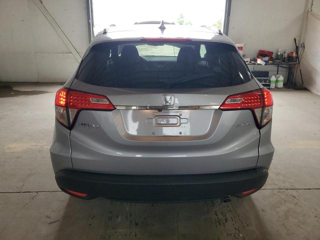2019 HONDA HR-V EXL 3CZRU6H73KM705319