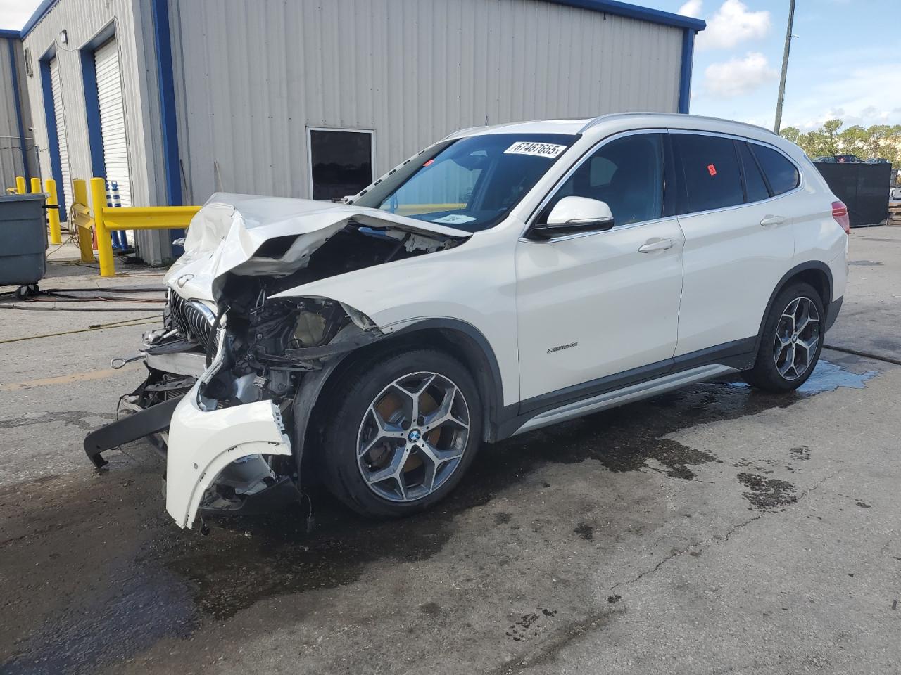 BMW X1 XDRIVE28I