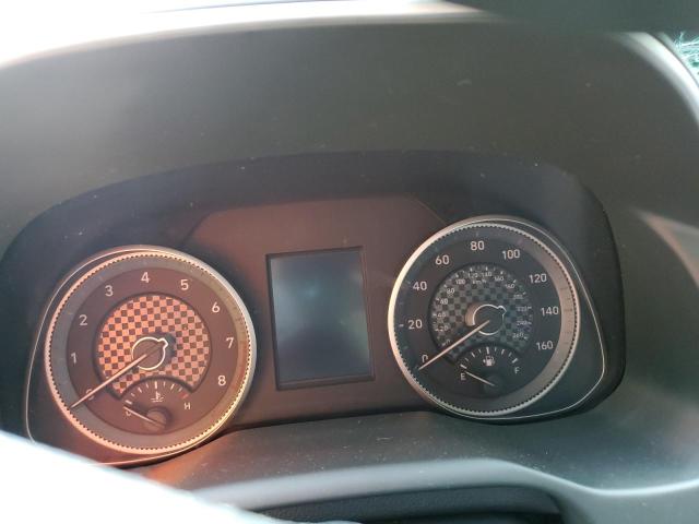 2020 HYUNDAI ELANTRA SEL 5NPD84LF3LH631947