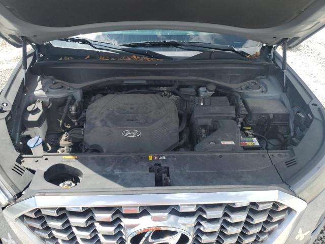 2020 HYUNDAI PALISADE S KM8R24HEXLU152921