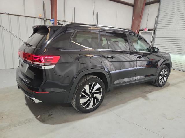 2024 VOLKSWAGEN ATLAS SE 1V2WR2CA9RC536696
