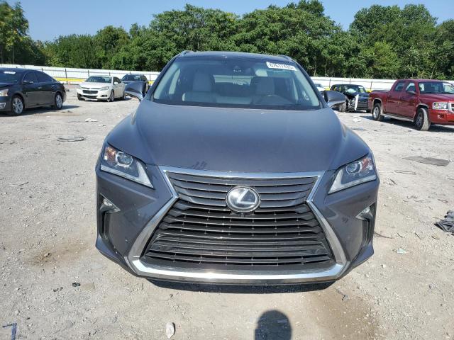 2019 LEXUS RX 350 BAS 2T2ZZMCA8KC127074