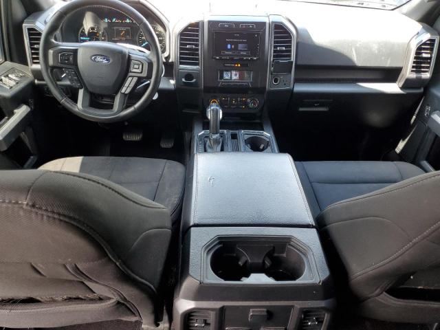 2018 FORD F150 SUPERCREW - 1FTEW1CP6JFE38748