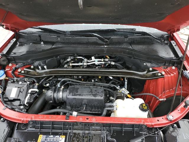 2023 FORD EXPLORER S 1FMSK8KH7PGC41166