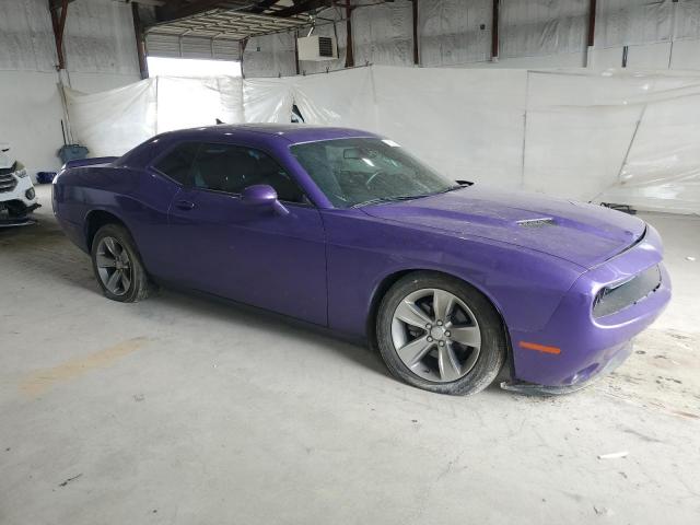 2019 DODGE CHALLENGER 2C3CDZAG4KH624162