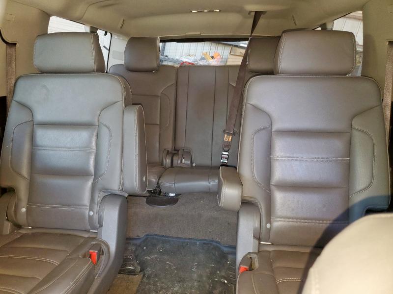 2019 GMC YUKON XL D - 1GKS2HKJ2KR123129