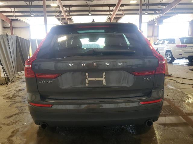 2018 VOLVO XC60 T6 MO YV4A22RK6J1018218