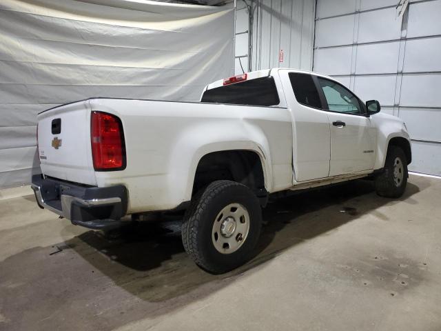 2019 CHEVROLET COLORADO - 1GCHSBEA2K1315034