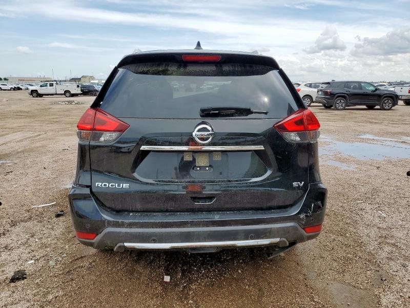 2020 NISSAN ROGUE S - JN8AT2MT6LW030766