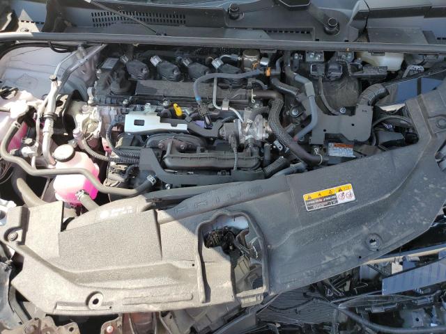 2024 TOYOTA PRIUS LE JTDADABUXR3016412