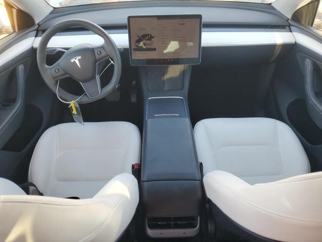 2024 TESLA MODEL Y 7SAYGDEE6RA232661