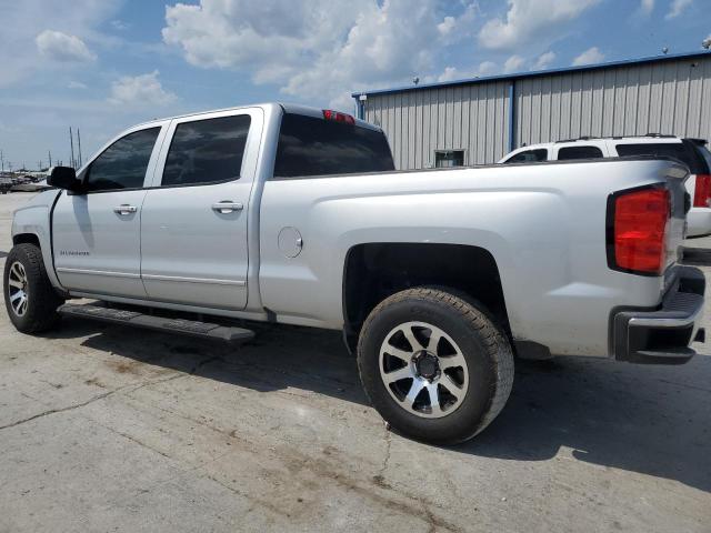 2017 CHEVROLET SILVERADO C1500 LT 3GCPCRECXHG476549