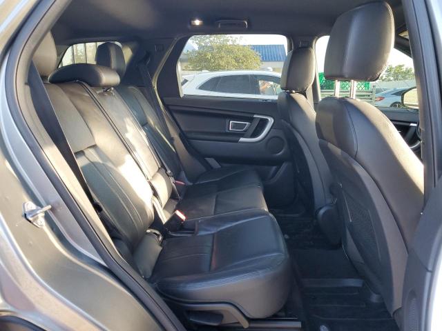 2018 LAND ROVER DISCOVERY SALCP2RX5JH769836