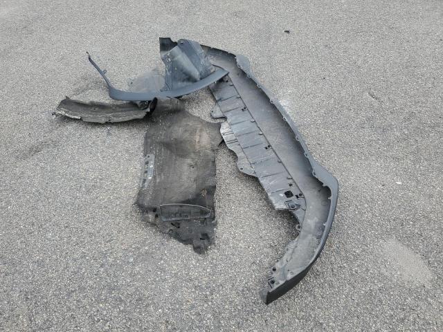 2021 HONDA HR-V EX #3276366708