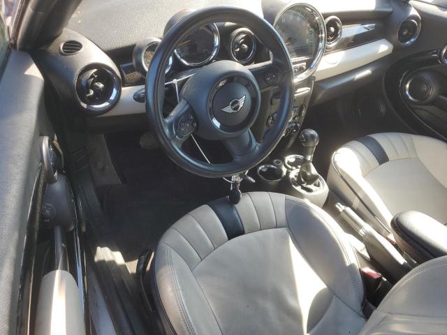 2015 MINI COOPER ROA WMWSY1C50FT625971
