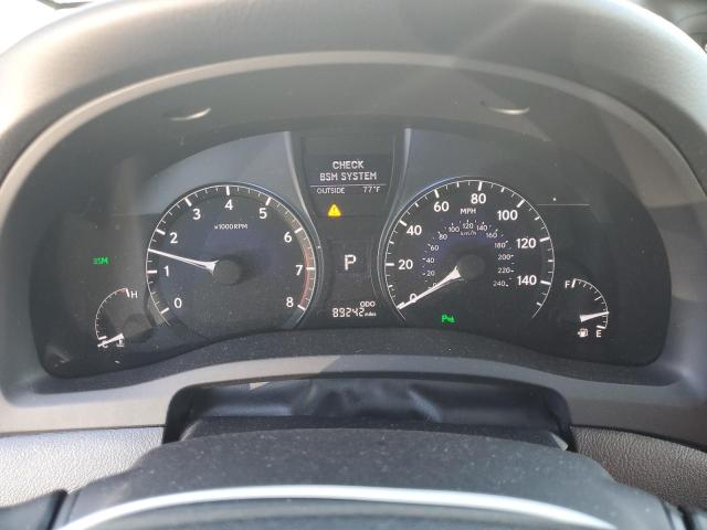 2015 LEXUS RX 350 2T2ZK1BA7FC153577