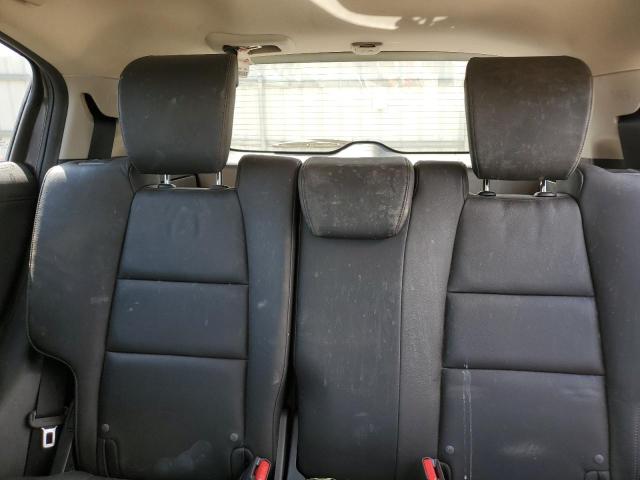 2016 HONDA HR-V EXL 3CZRU6H7XGM735537