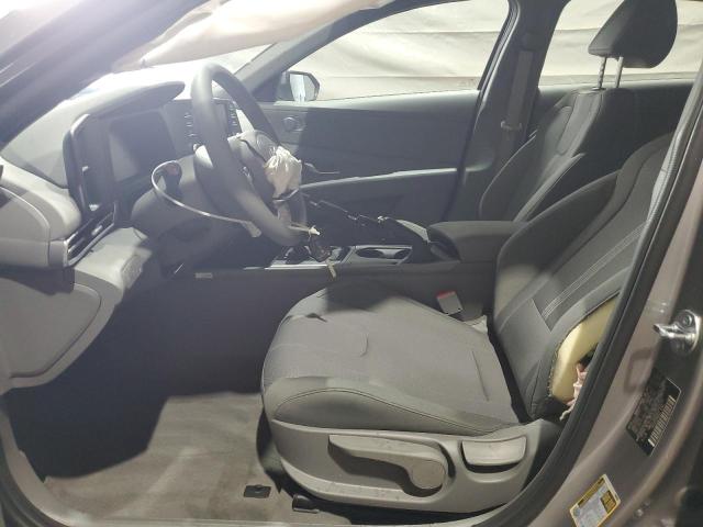 2025 HYUNDAI ELANTRA SE #3259700378