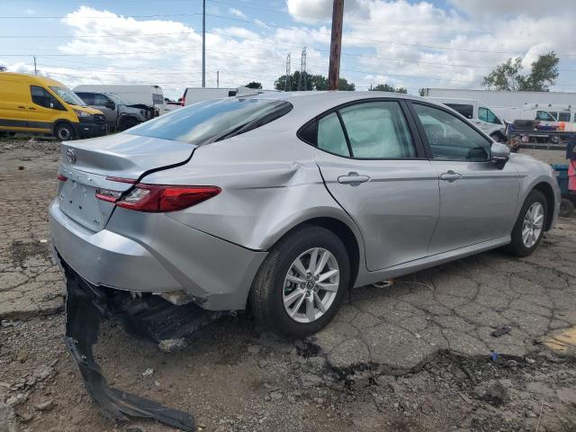 2025 TOYOTA CAMRY XSE - 4T1DBADK7SU534889