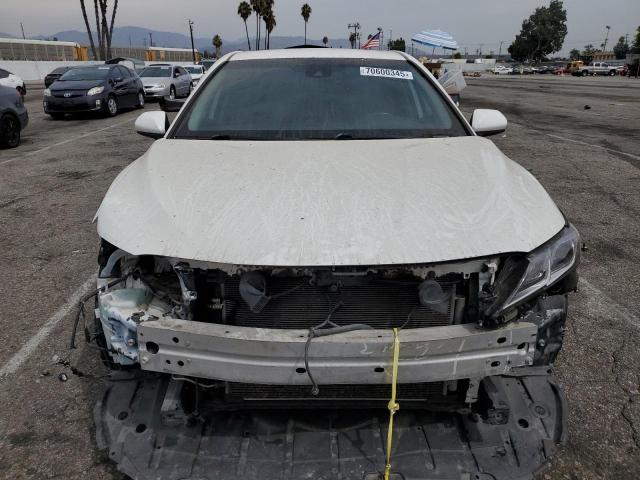 2019 TOYOTA CAMRY L 4T1B11HK7KU212581