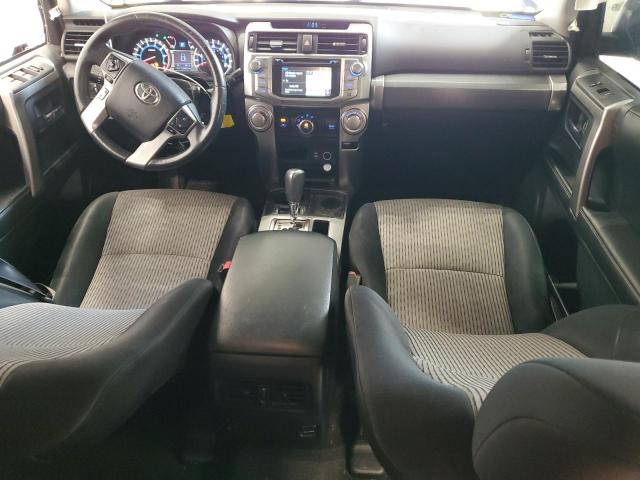 2015 TOYOTA 4RUNNER SR JTEZU5JR9F5097115