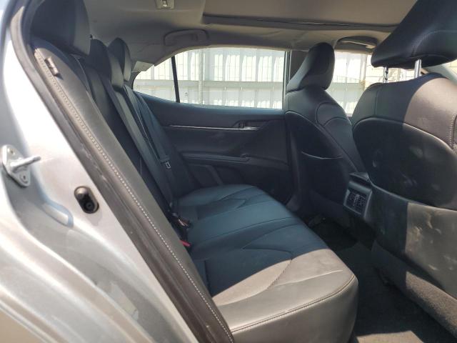 2021 TOYOTA CAMRY XSE - 4T1K61AK4MU481314