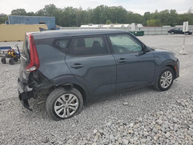 2020 KIA SOUL LX KNDJ23AU6L7074164