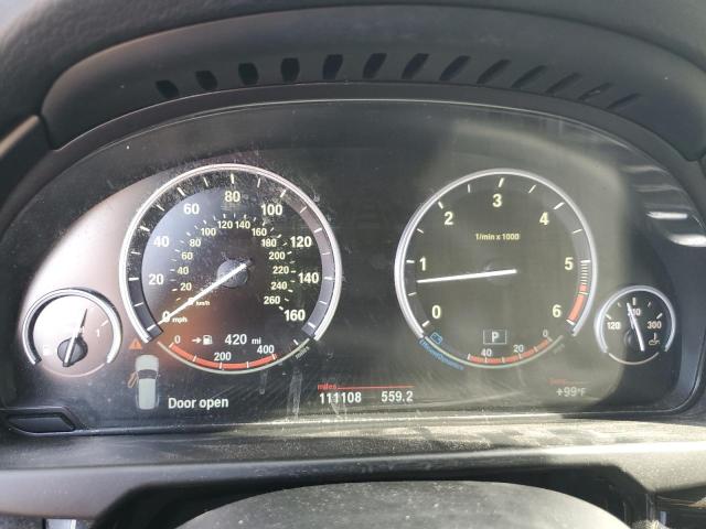 2017 BMW X5 XDRIVE35D 5UXKS4C3XH0U05082