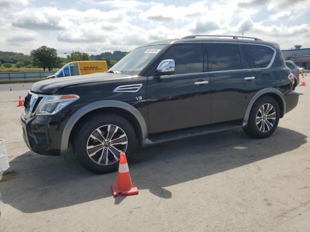 NISSAN ARMADA SV