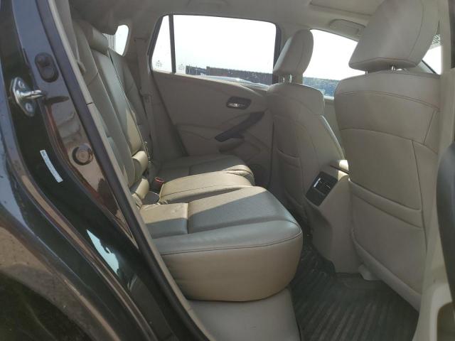 2017 ACURA RDX ADVANC - 5J8TB4H76HL037470