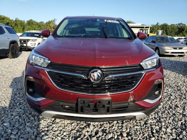 2023 BUICK ENCORE GX PREFERRED KL4MMBS24PB152095