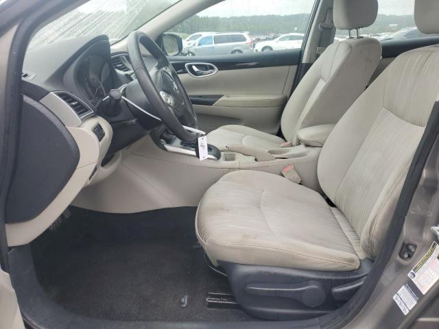 2016 NISSAN SENTRA SV - 3N1AB7AP6GY209572