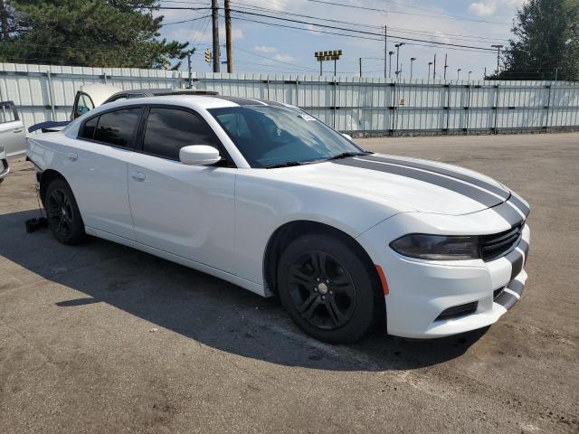 2019 DODGE CHARGER SXT 2C3CDXBGXKH753235