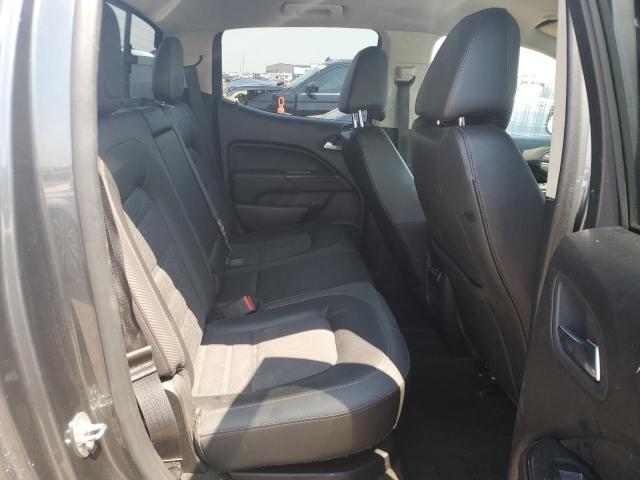 2016 GMC CANYON SLE 1GTG6CE30G1135694