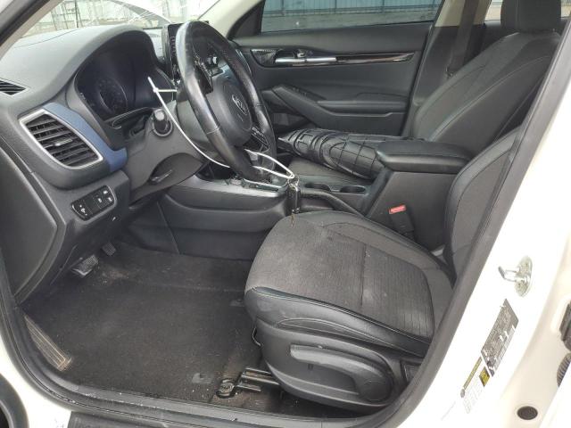 2021 KIA SELTOS S KNDEUCAAXM7040599