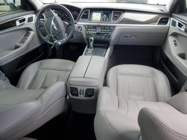 2016 HYUNDAI GENESIS 3. KMHGN4JE7GU136299
