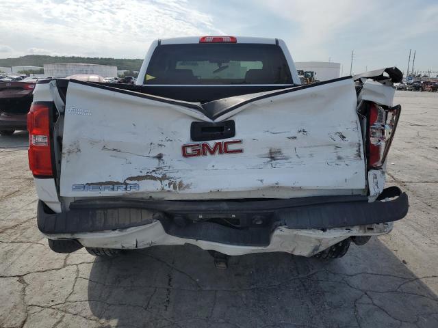 2017 GMC SIERRA K15 - 1GTV2LECXHZ239597