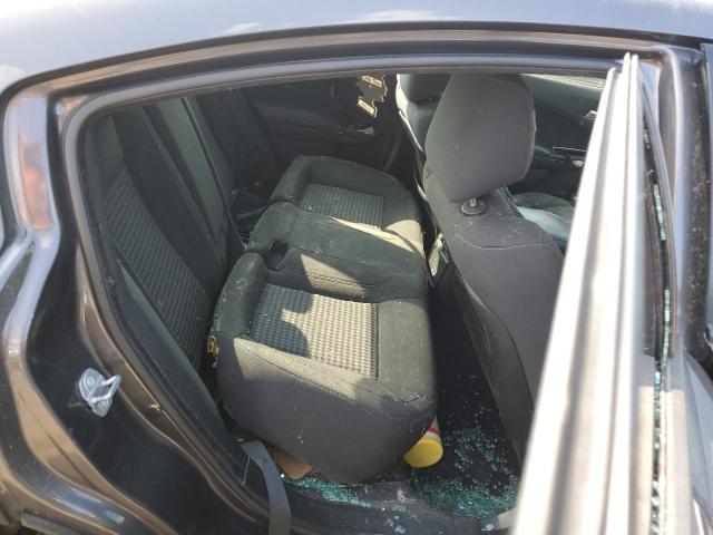 2018 DODGE CHARGER GT 2C3CDXJG6JH330636