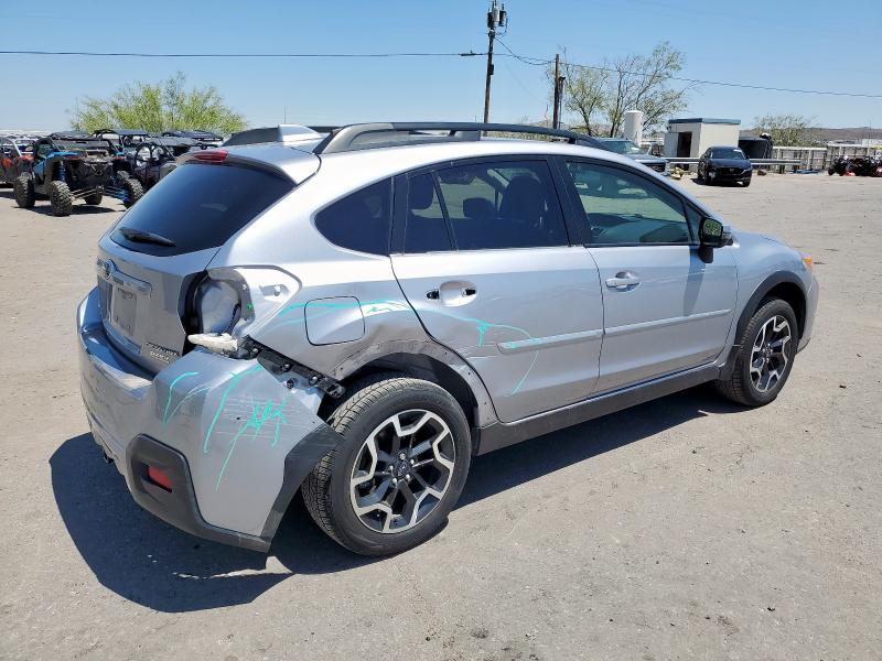 2017 SUBARU CROSSTREK JF2GPANC1H8269352
