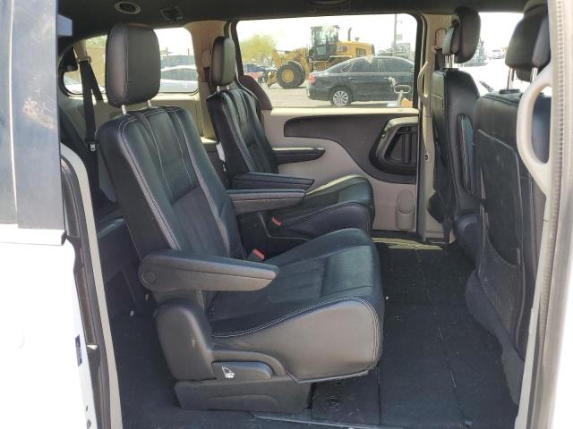 2019 DODGE GRAND CARA 2C4RDGCG6KR607011